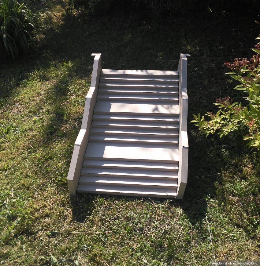 Предсвадебный переполох. Картина первая: строительная (фото 8)