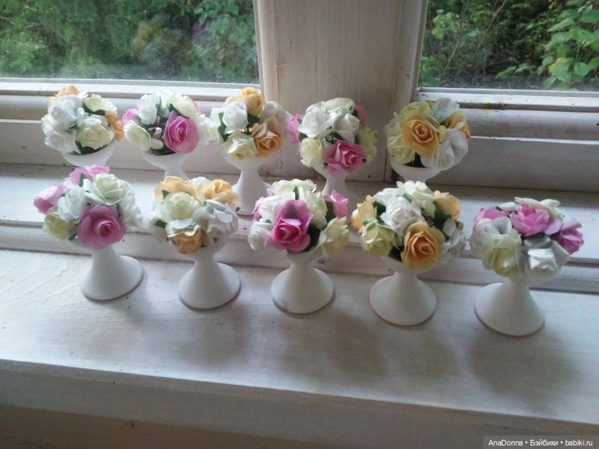 Предсвадебный переполох. Картина первая: строительная