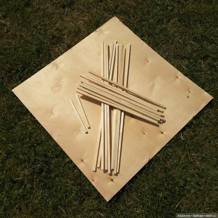 Предсвадебный переполох. Картина первая: строительная (фото 2)