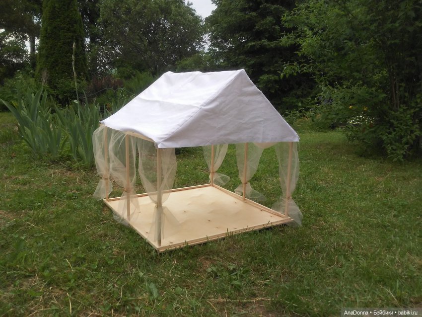 Предсвадебный переполох. Картина первая: строительная (фото 4)