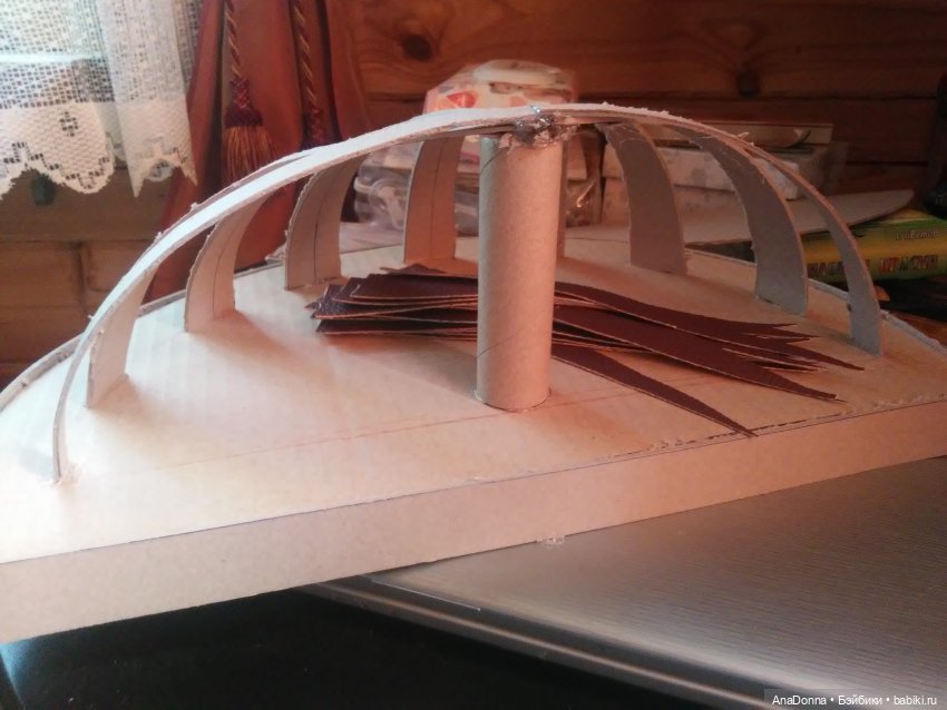 Предсвадебный переполох. Картина первая: строительная (фото 10)