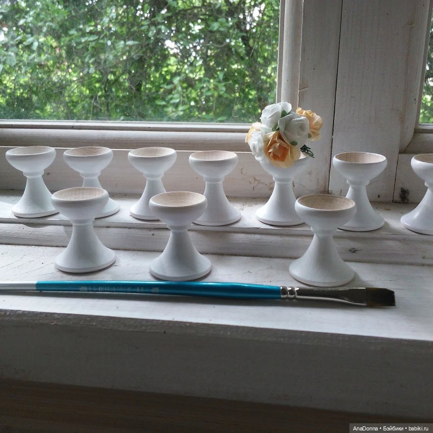 Предсвадебный переполох. Картина первая: строительная