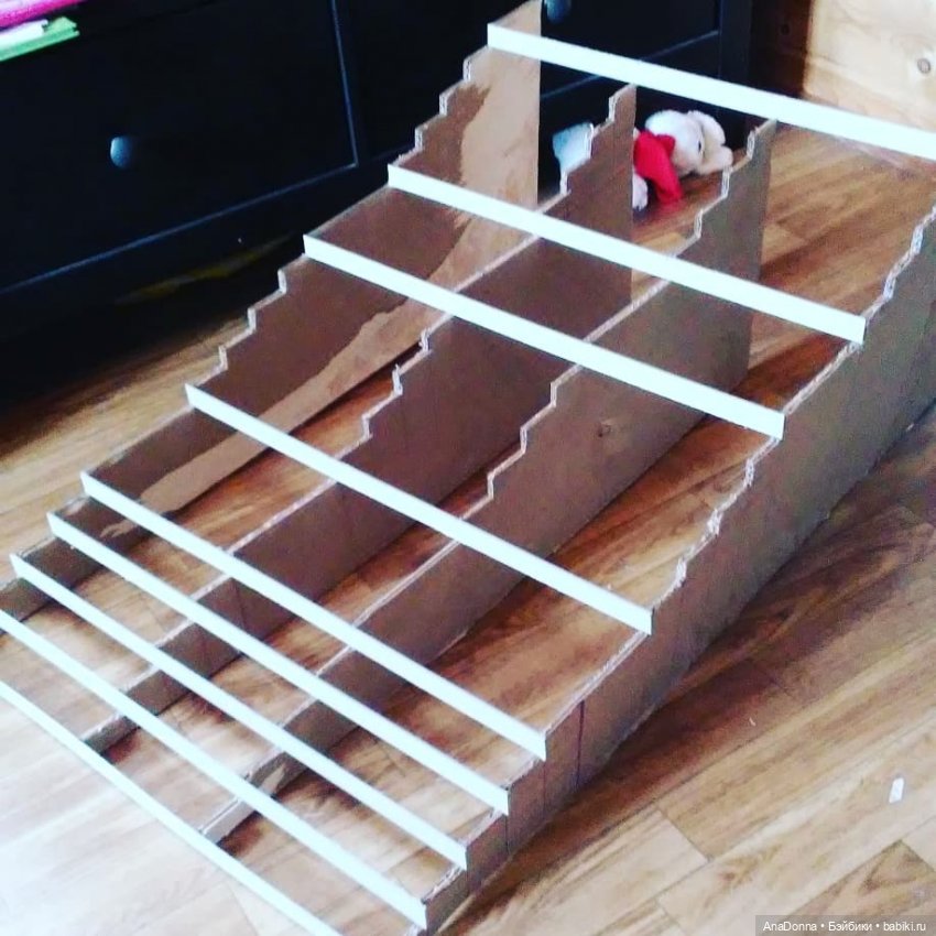 Предсвадебный переполох. Картина первая: строительная (фото 5)