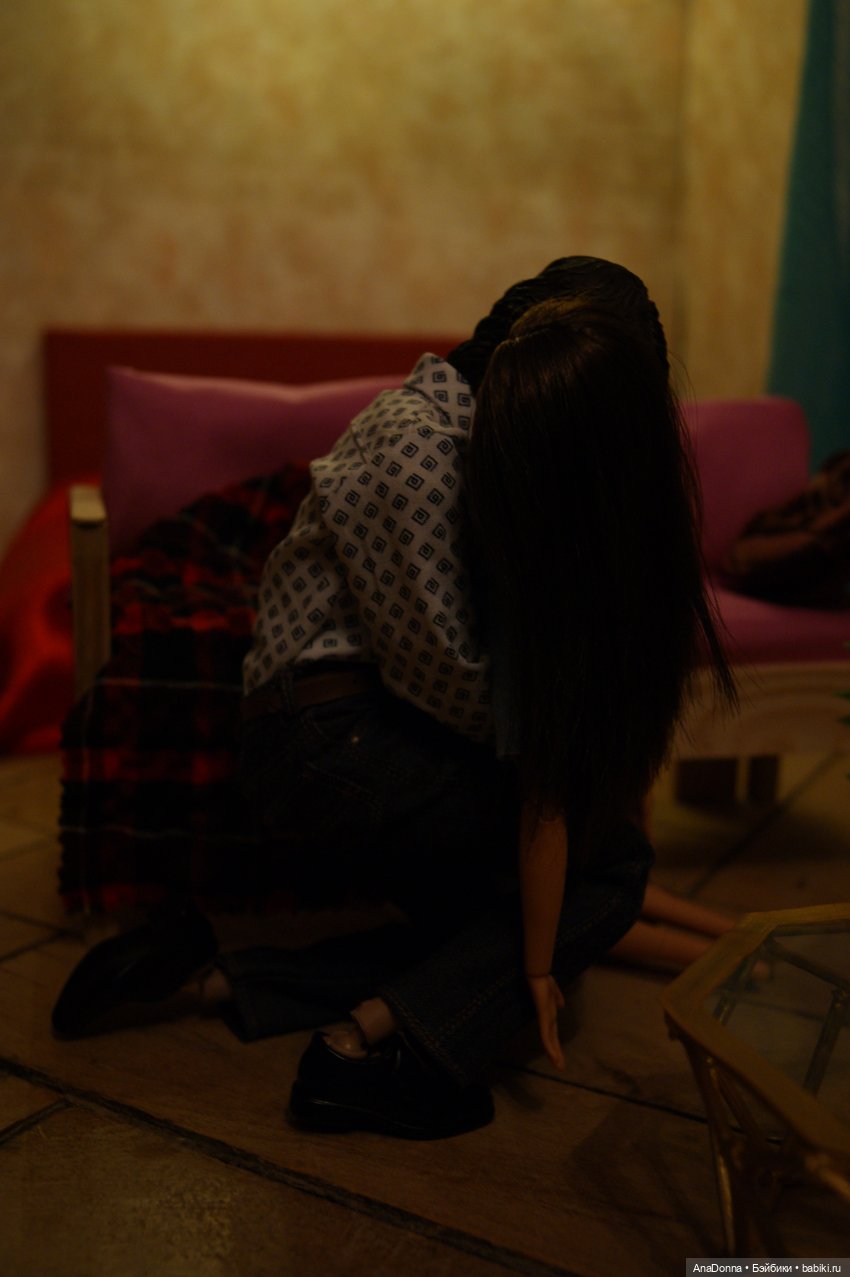 "Тихий свет": презентация сериала и оглавление