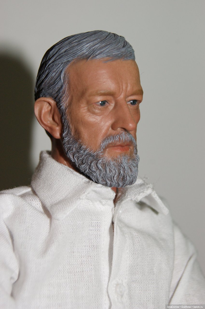 "Тихий свет": презентация сериала и оглавление (фото 3)