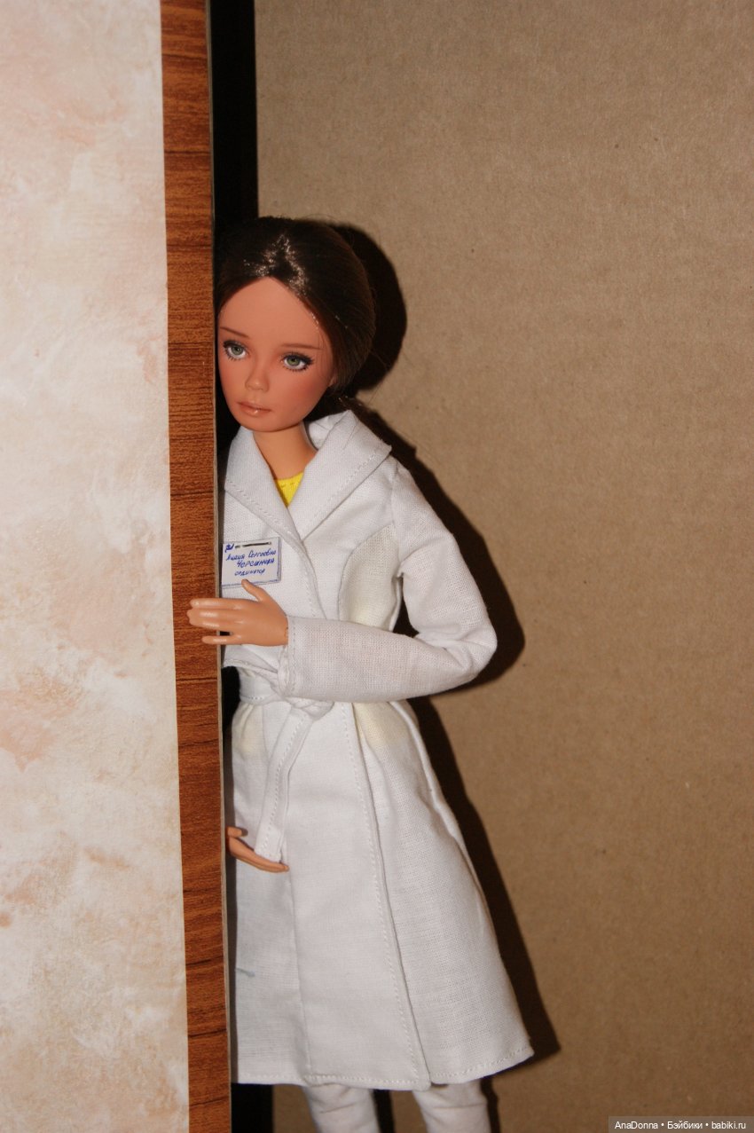 "Тихий свет": презентация сериала и оглавление (фото 8)