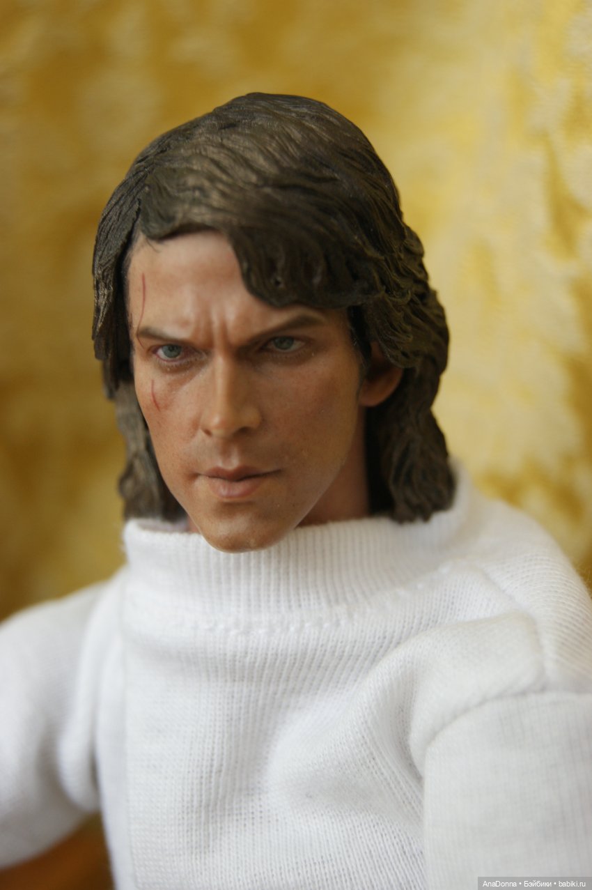 "Тихий свет": презентация сериала и оглавление (фото 2)