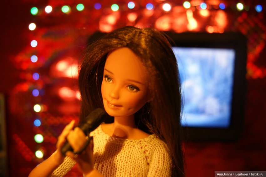 "Тихий свет": презентация сериала и оглавление