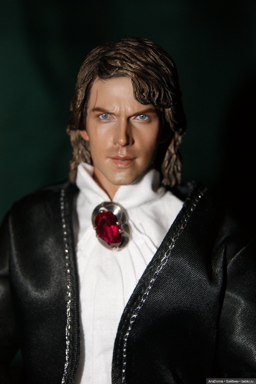 "Тихий свет": презентация сериала и оглавление (фото 7)