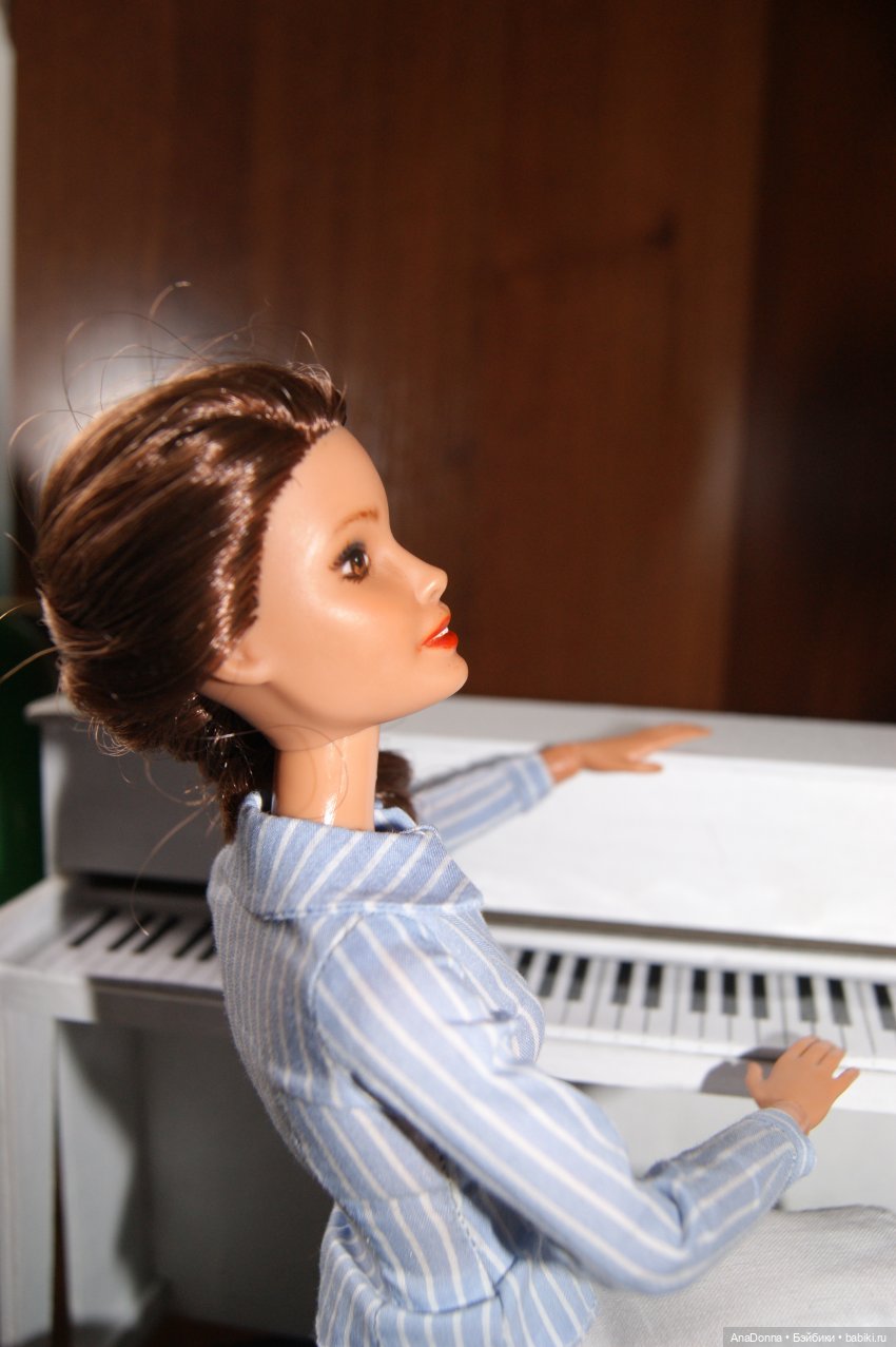 "Тихий свет": презентация сериала и оглавление (фото 4)