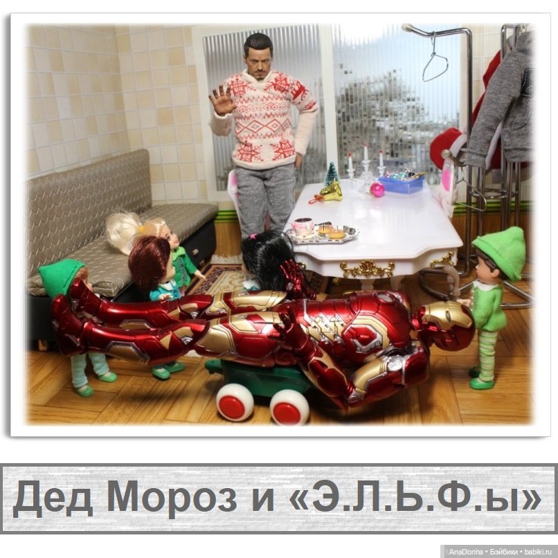 DollCi Awards-2020. Голосование (фото 10)