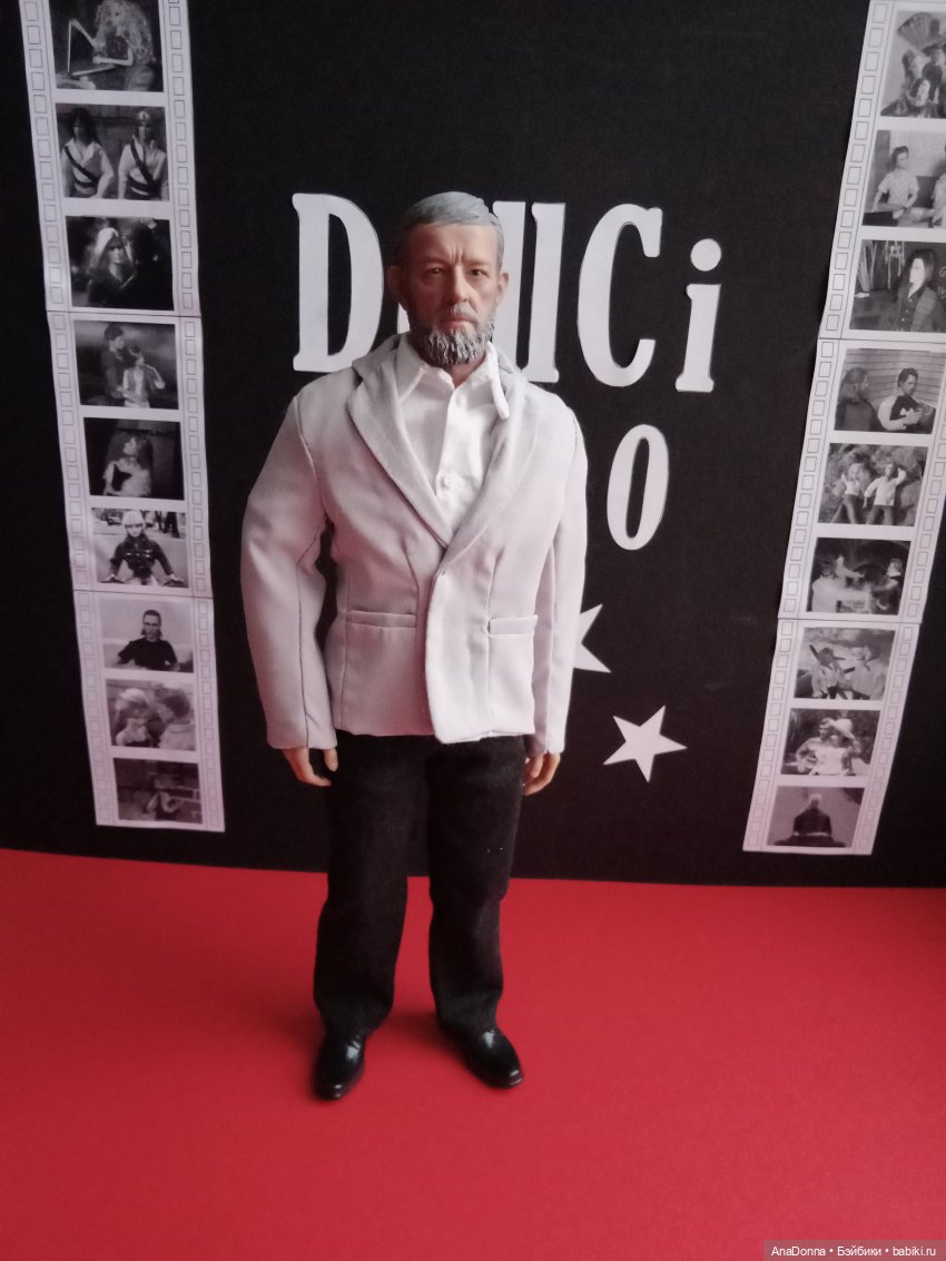 DollCi Awards-2020. Красная ковровая дорожка (фото 10)