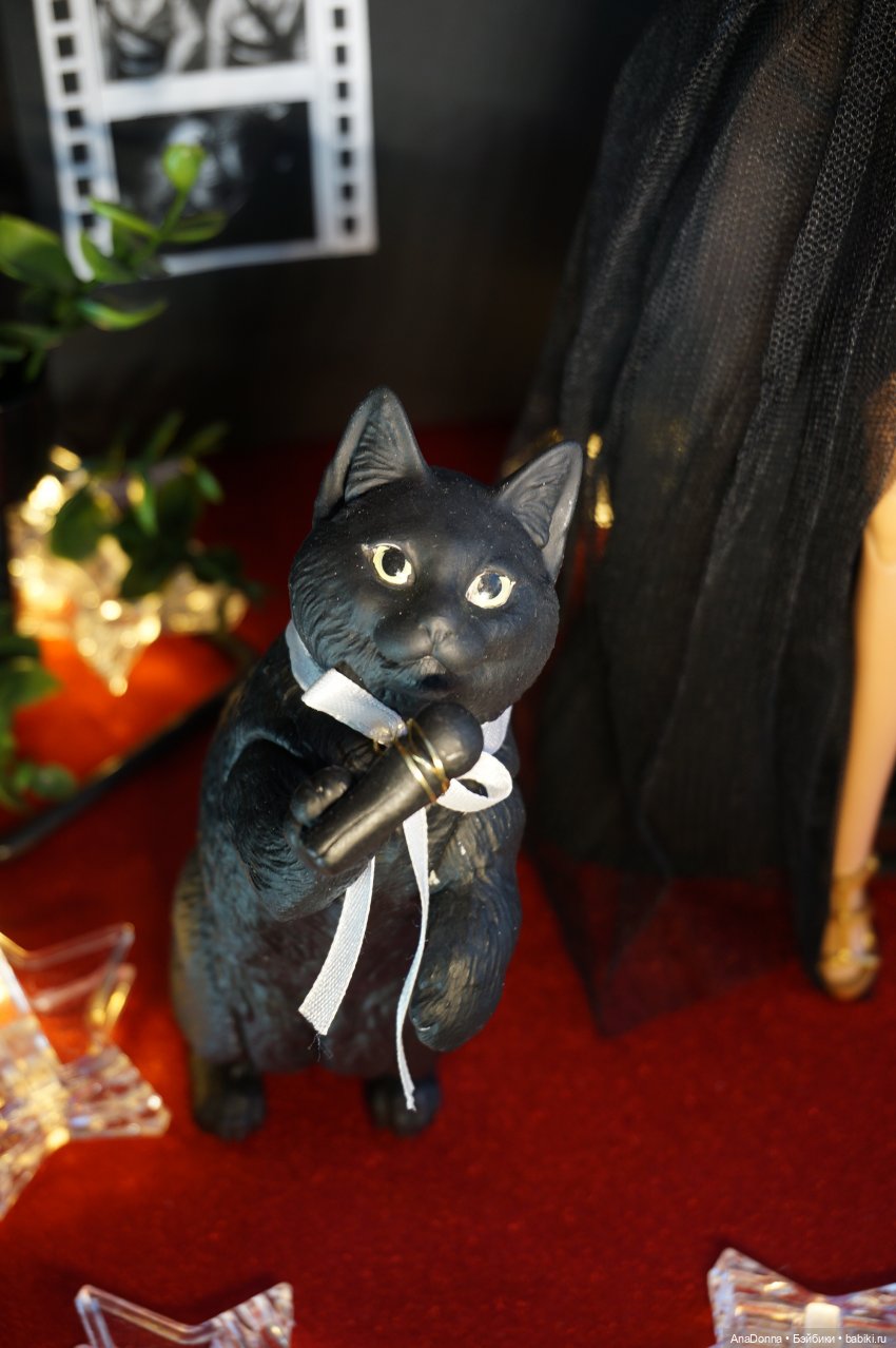 DollCi Awards-2020. Красная ковровая дорожка (фото 2)