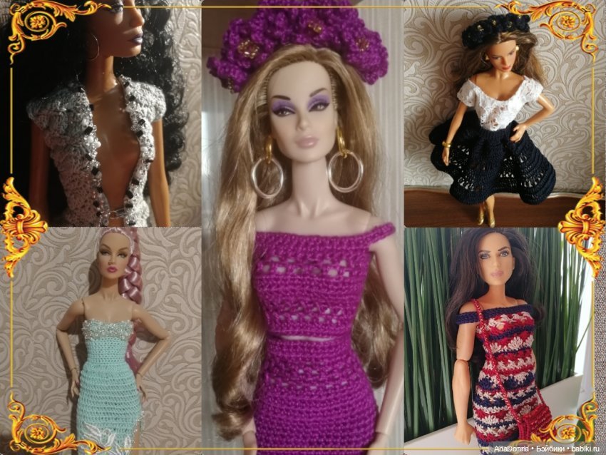 DollCi Awards-2020. Церемония открытия кинофестиваля (фото 4)