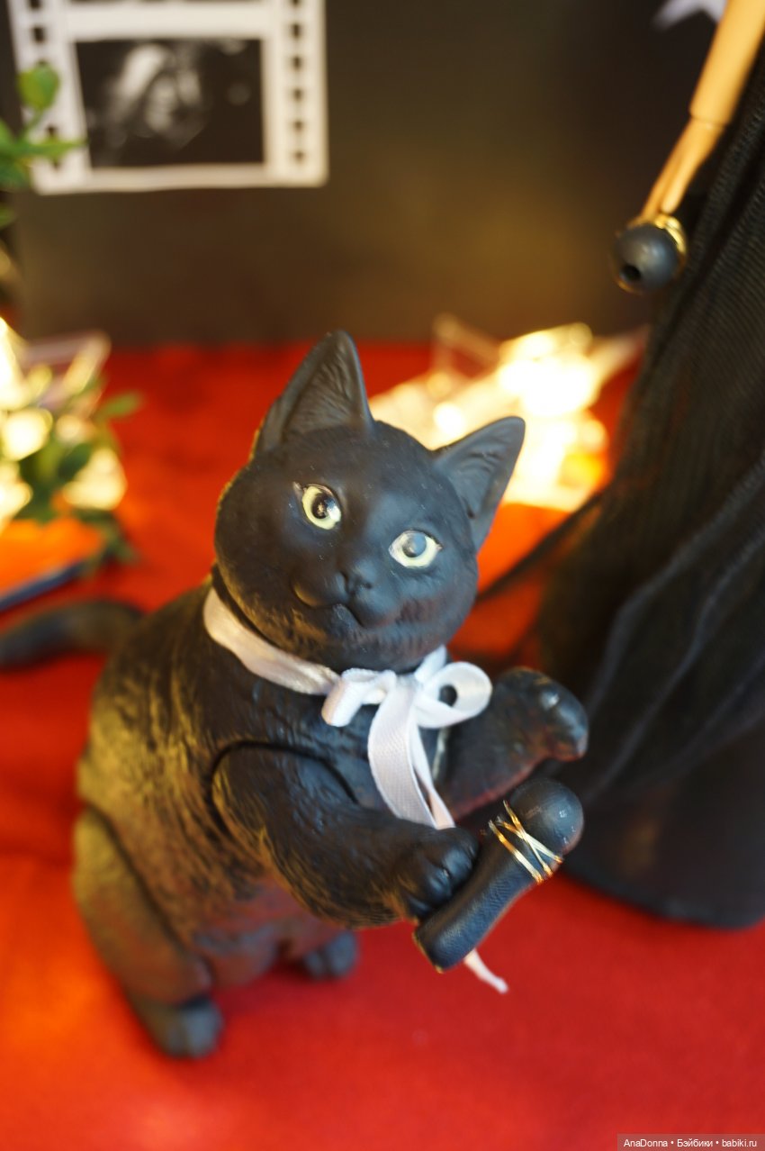 DollCi Awards-2020. Красная ковровая дорожка