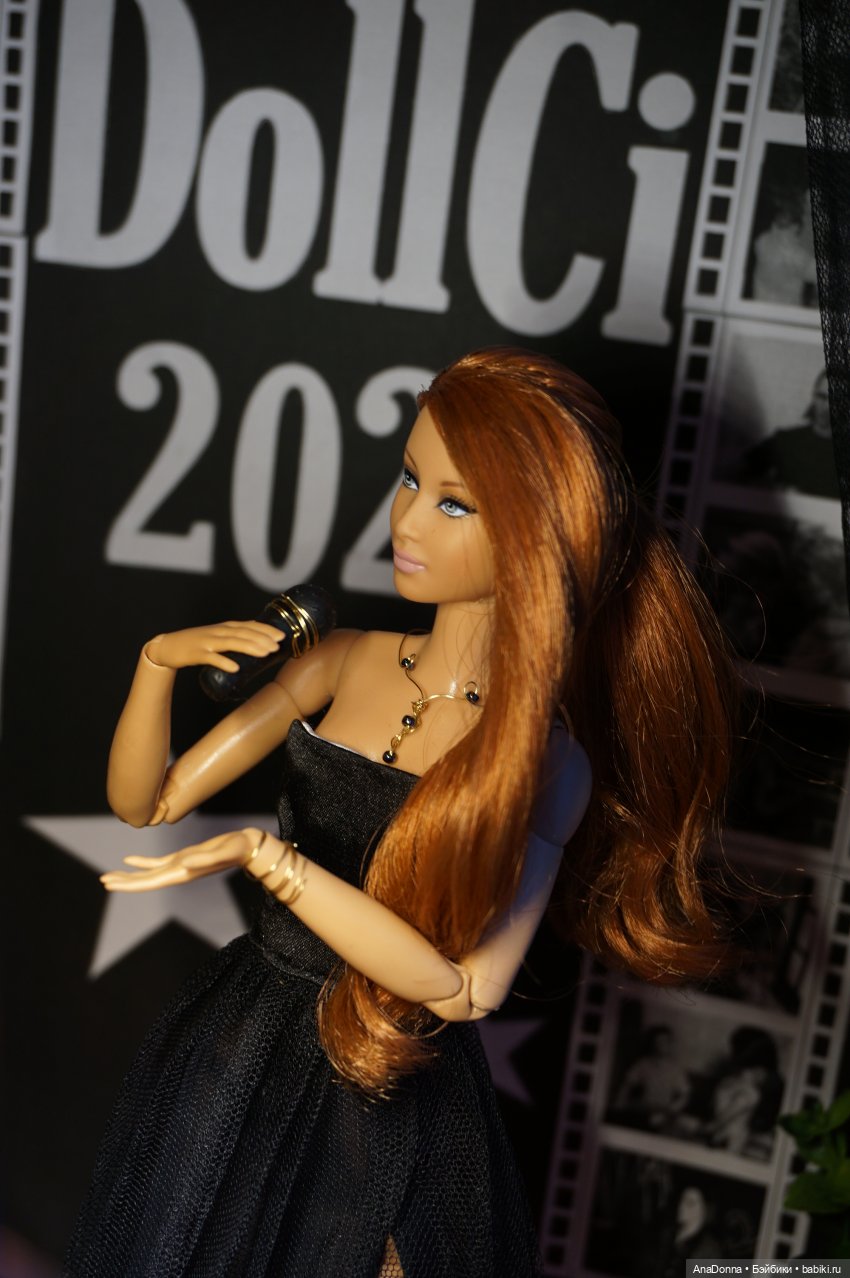 DollCi Awards-2020. Красная ковровая дорожка