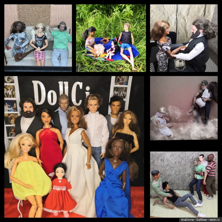 DollCi Awards-2020. Голосование (фото 5)