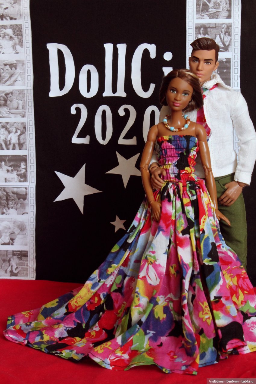 DollCi Awards-2020. Красная ковровая дорожка - DollCi - кукольный фестиваль  | Бэйбики - 208493