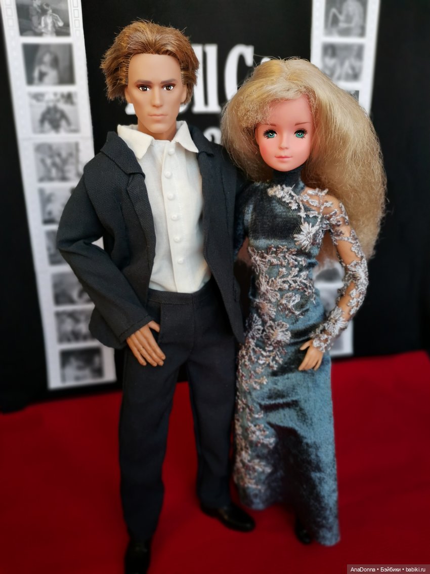 DollCi Awards-2020. Красная ковровая дорожка