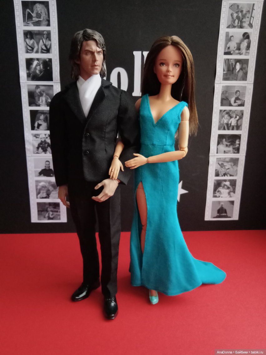 DollCi Awards-2020. Красная ковровая дорожка (фото 9)