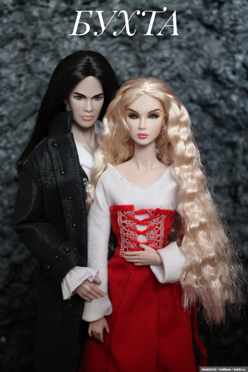 DollCi Awards-2020. Голосование