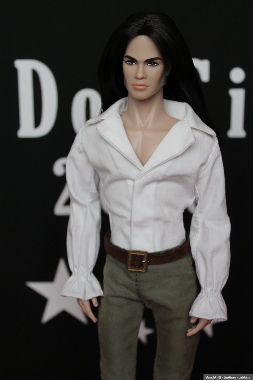 DollCi Awards-2020. Красная ковровая дорожка