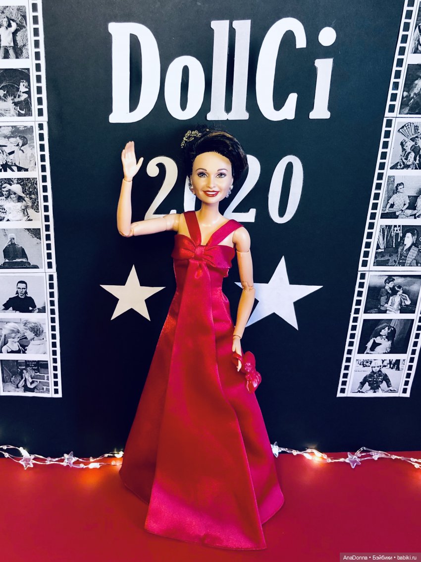 DollCi Awards-2020. Красная ковровая дорожка - DollCi - кукольный фестиваль  | Бэйбики - 208493