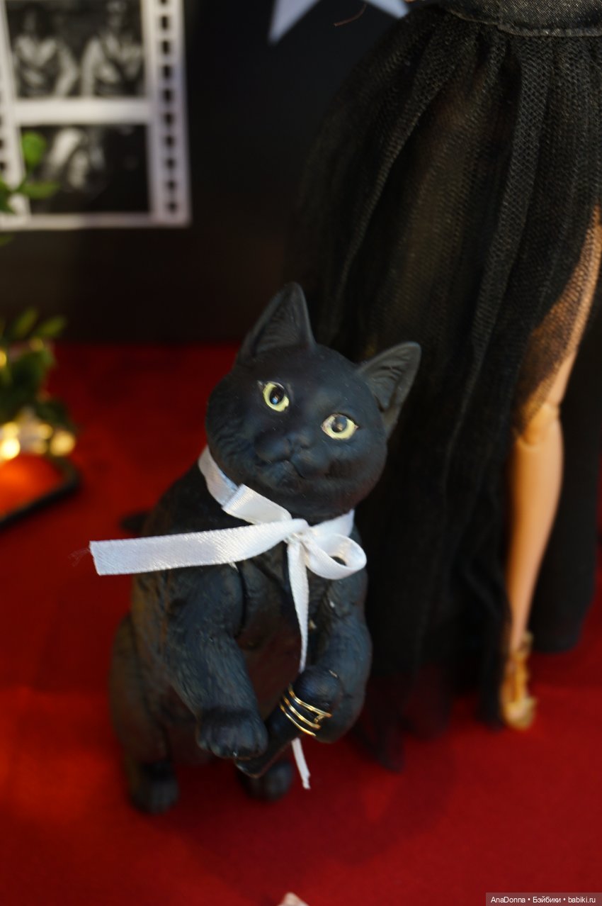 DollCi Awards-2020. Красная ковровая дорожка