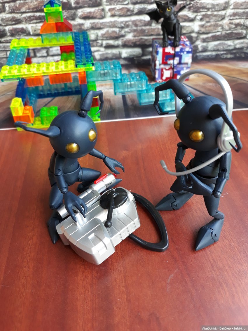 DollCi Awards-2020. Голосование