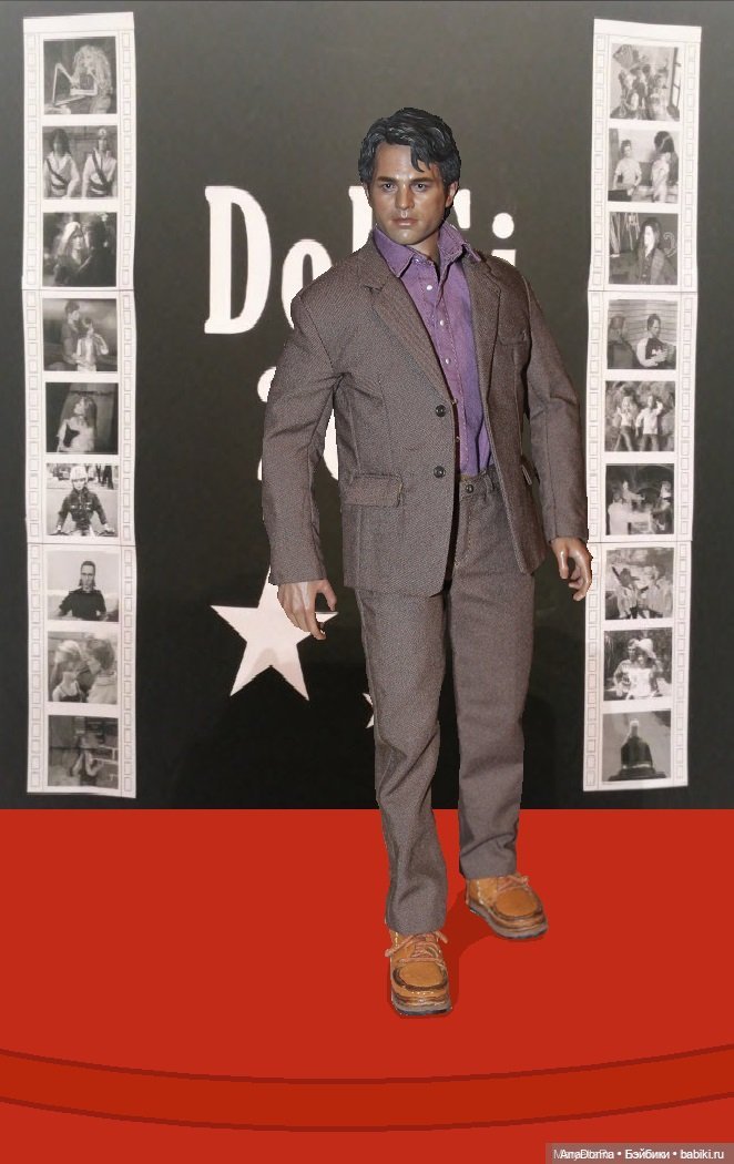 DollCi Awards-2020. Красная ковровая дорожка