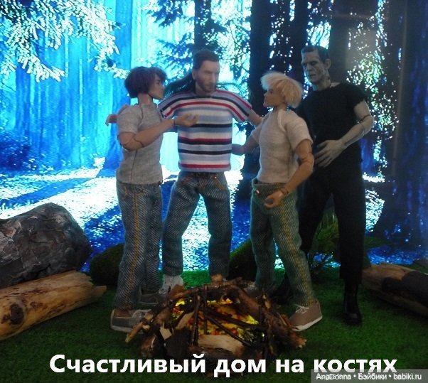 DollCi Awards-2020. Голосование (фото 9)