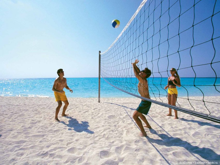 DollCi Awards-2020. "День без галстуков". Часть 1. Все на пляж (фото 2)