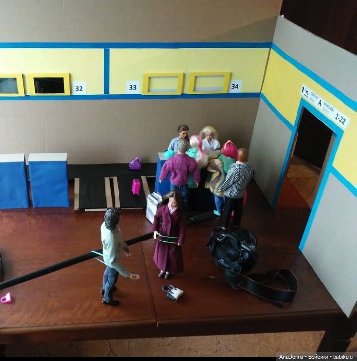 DollCi Awards-2020. Бэкстейдж-день (фото 2)