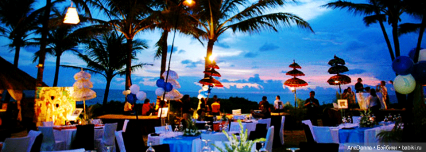 DollCi Awards-2020. "День без галстуков". Часть 2. Пляжная вечеринка (фото 3)