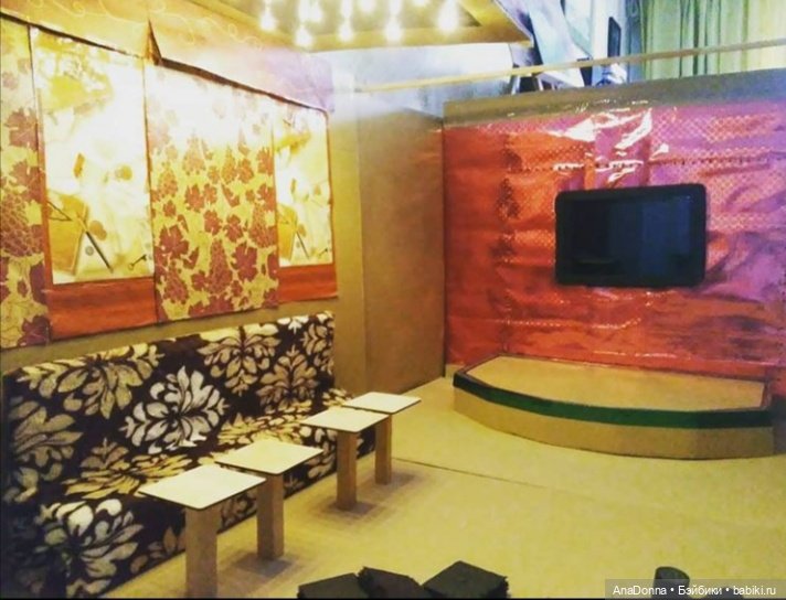 DollCi Awards-2020. Бэкстейдж-день