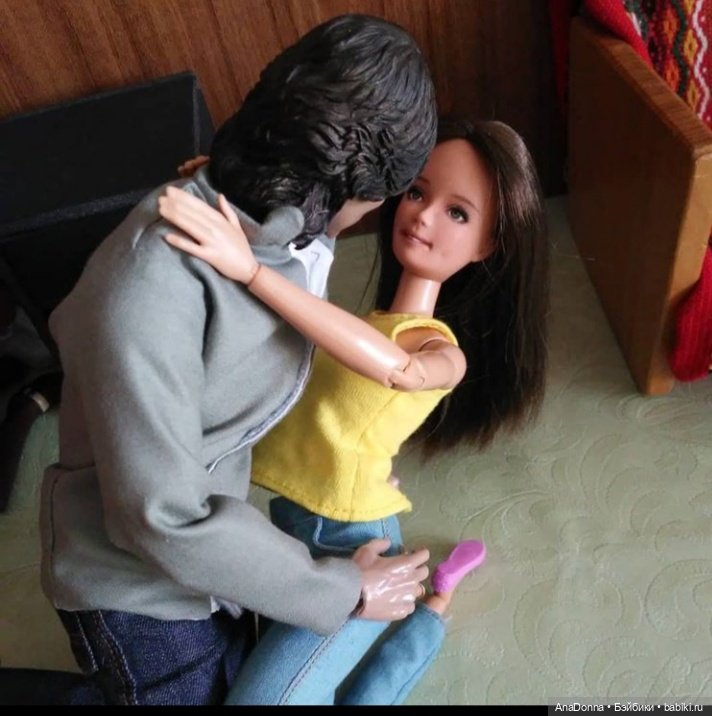 DollCi Awards-2020. Бэкстейдж-день (фото 6)