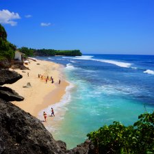 DollCi Awards-2020. "День без галстуков". Часть 1. Все на пляж