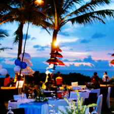 DollCi Awards-2020. "День без галстуков". Часть 2. Пляжная вечеринка