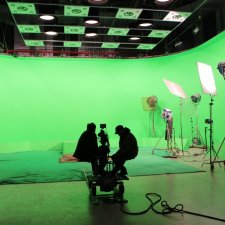 DollCi Awards-2020. Бэкстейдж-день