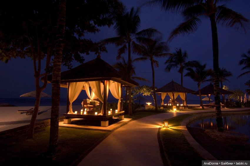 DollCi Awards-2020. "День без галстуков". Часть 2. Пляжная вечеринка (фото 7)