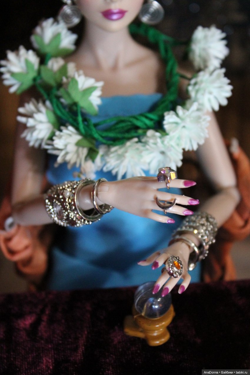 DollCi Awards-2020. "День без галстуков". Часть 2. Пляжная вечеринка (фото 5)