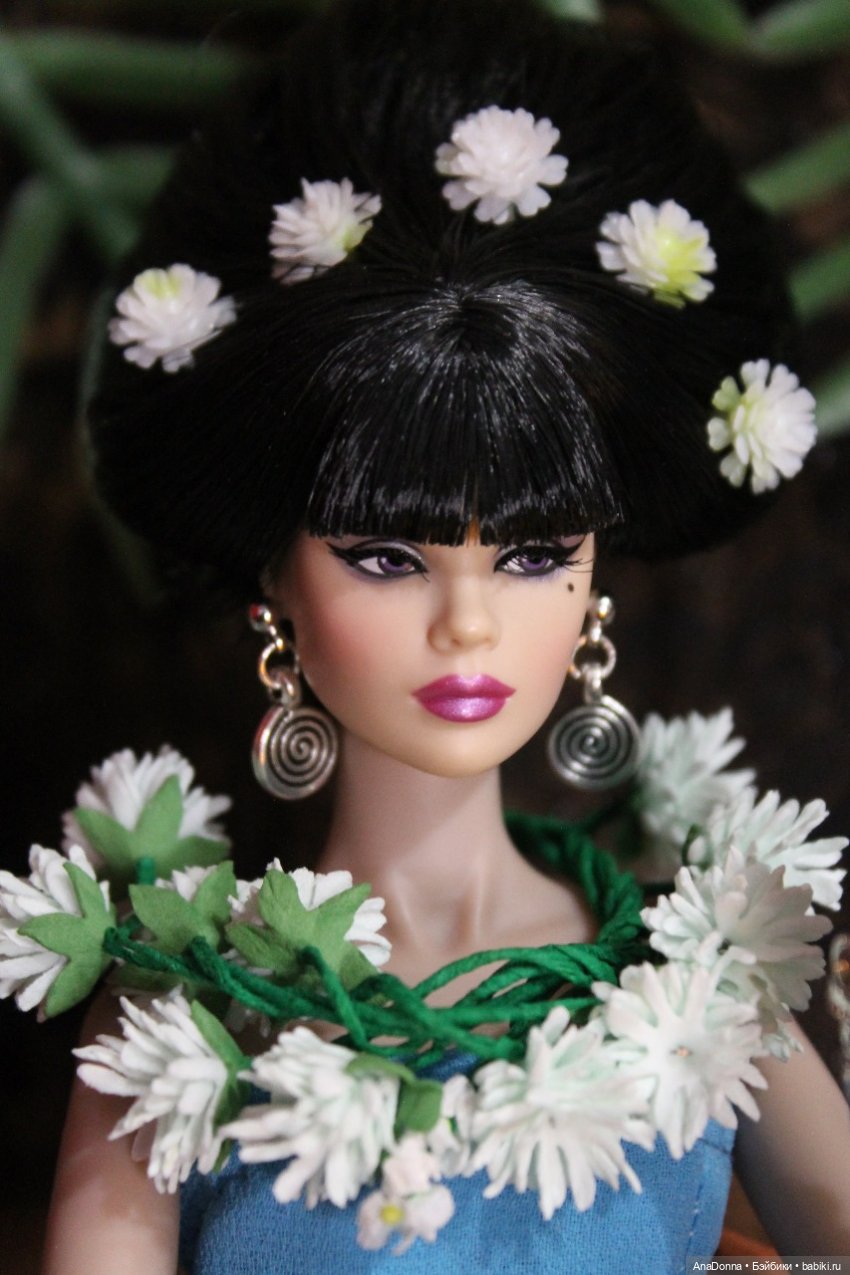 DollCi Awards-2020. "День без галстуков". Часть 2. Пляжная вечеринка (фото 6)