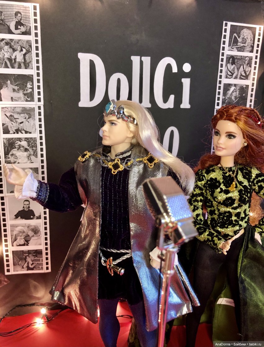 DollCi Awards-2020.Церемония награждения