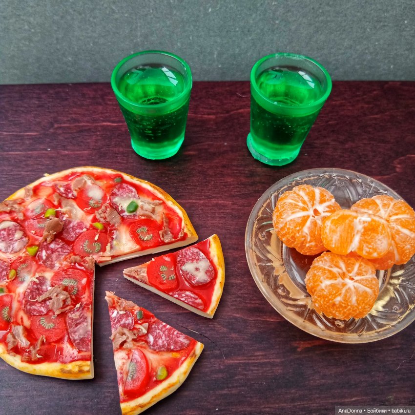 DollCi Awards-2020.Церемония награждения