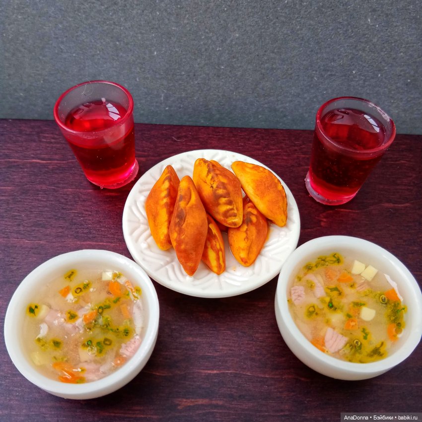 DollCi Awards-2020.Церемония награждения