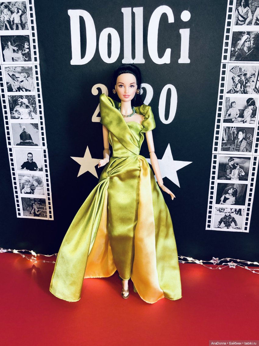 DollCi Awards-2020.Церемония награждения (фото 10)