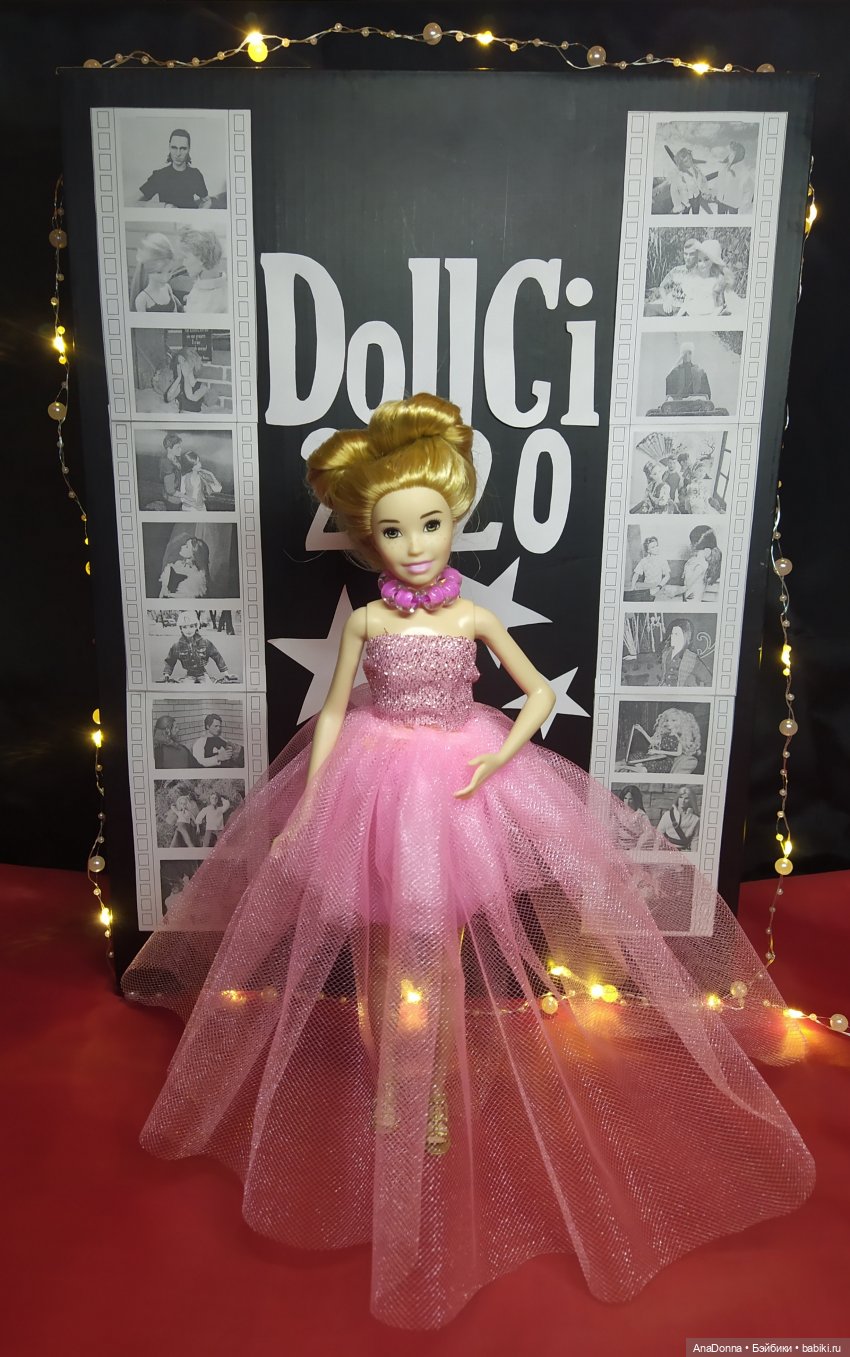 DollCi Awards-2020.Церемония награждения