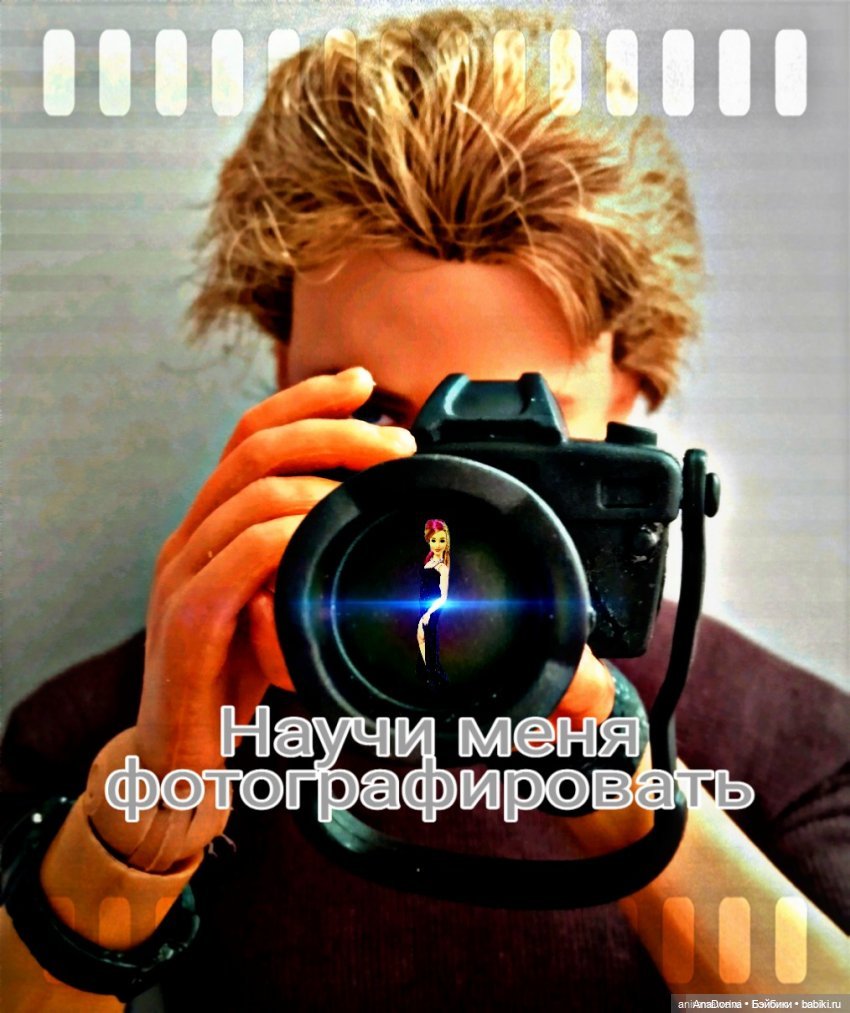 DollCi Awards-2020.Церемония награждения (фото 5)