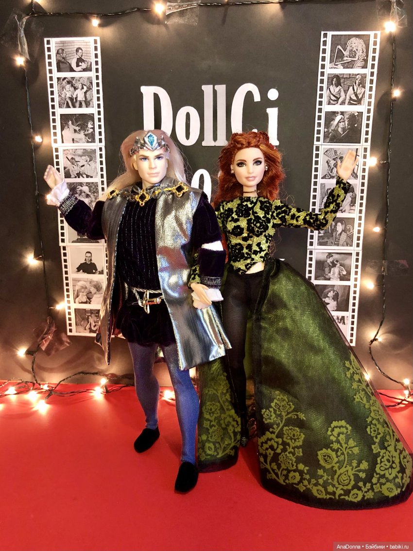 DollCi Awards-2020.Церемония награждения