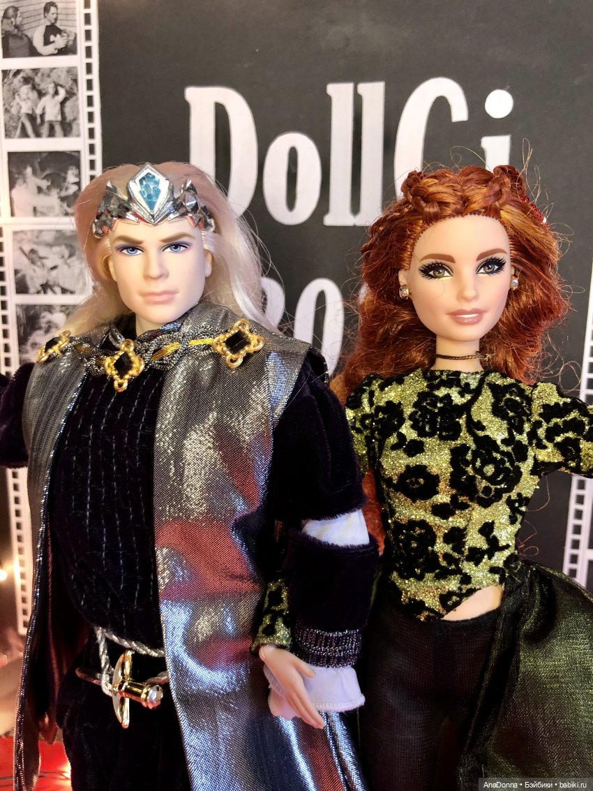 DollCi Awards-2020.Церемония награждения